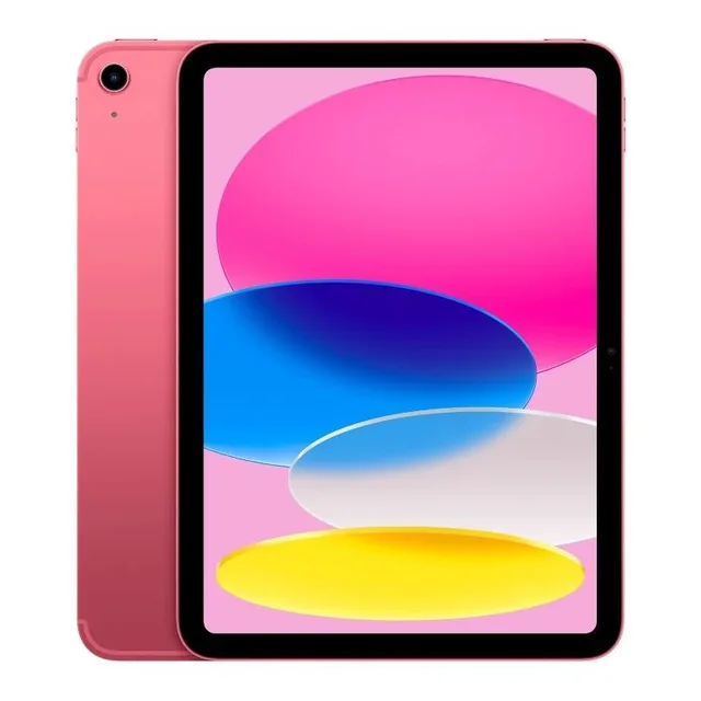 Apple iPad Wi-Fi + Cell 128GB: Análisis y review completa