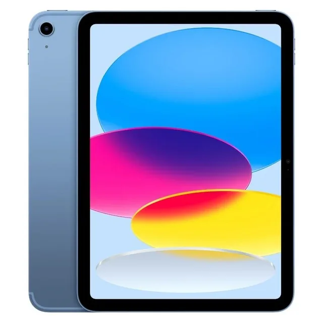Apple iPad 11" (5G) review: análisis de la tablet con A16