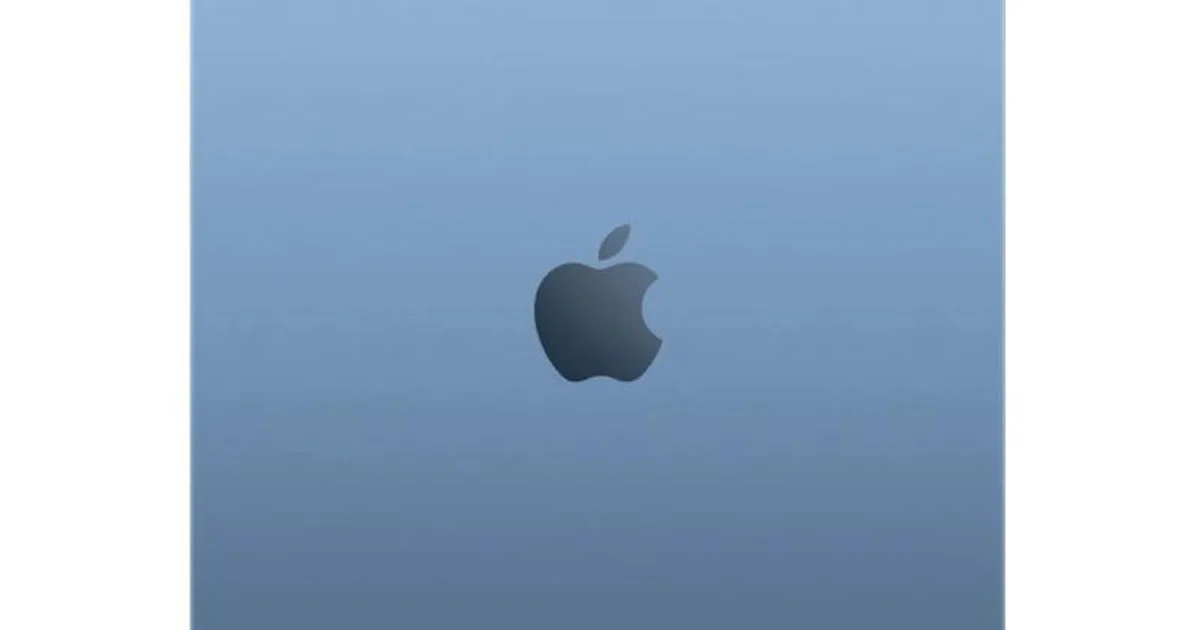 Apple IPAD WI-FI CELL 128GB BLUE (2)