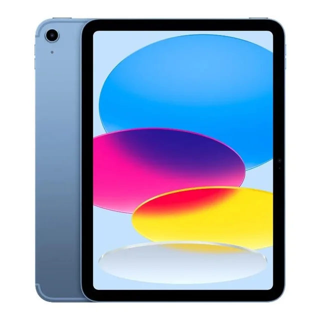Apple iPad Wi-Fi + Cellular 256GB: Análisis y review a fondo