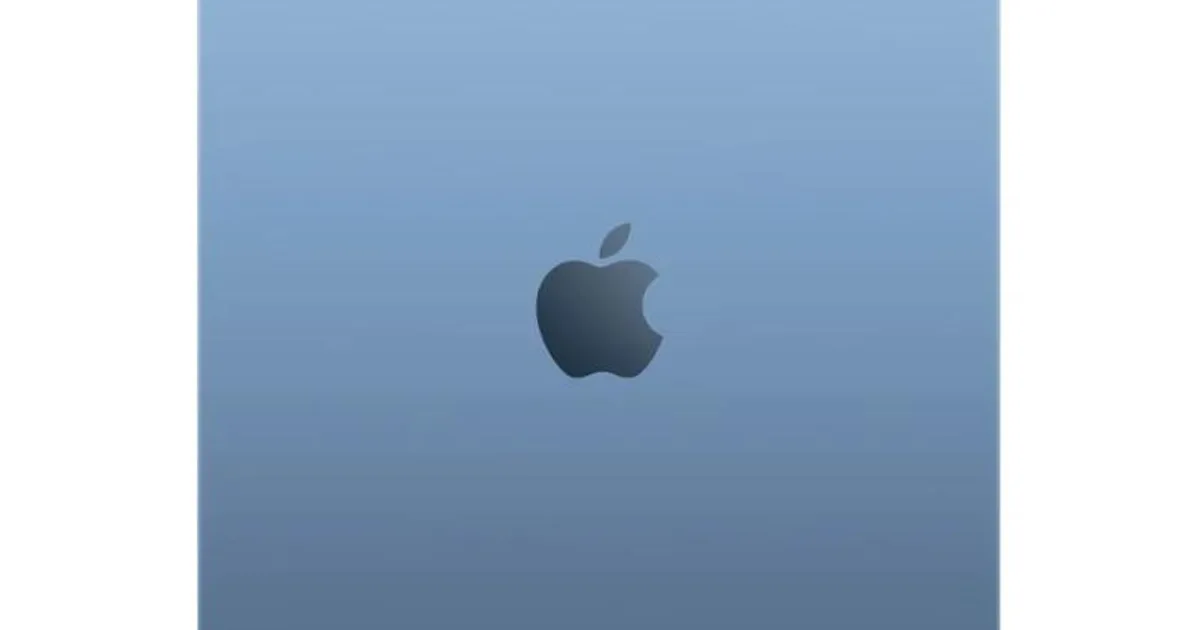 Apple IPAD WI-FI CELL 256GB BLUE (2)