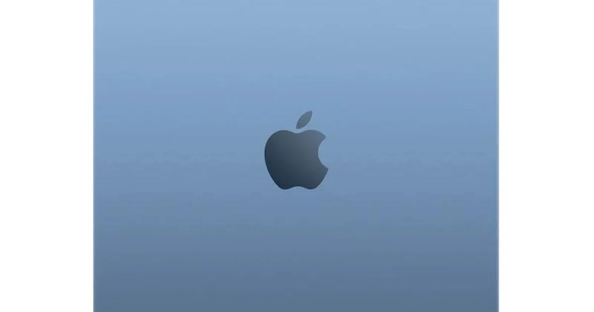 Apple IPAD WIFI 512GB BLUE (3)