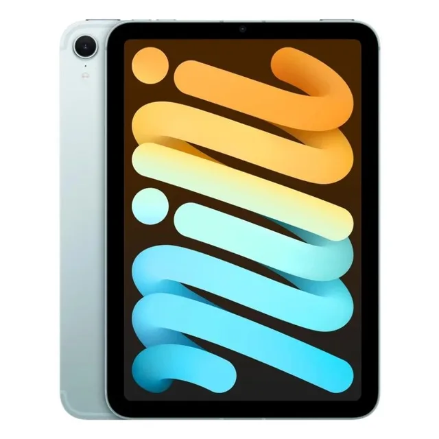 Apple iPad mini (2024) análisis: la bestia más compacta