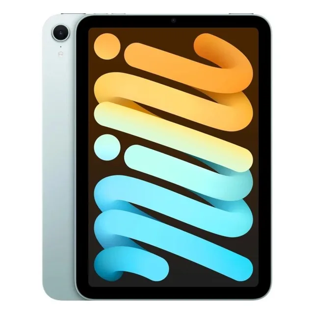 Análisis del Apple iPad mini 2024: potencia en formato compacto