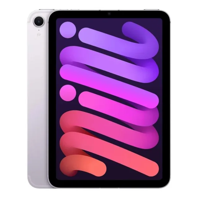 Apple iPad mini (2024) análisis: Potencia Pro en formato mini