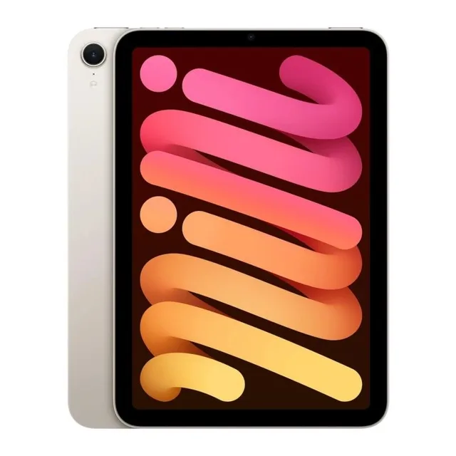 Apple iPad mini 2024: Análisis del pequeño gigante con A17 Pro
