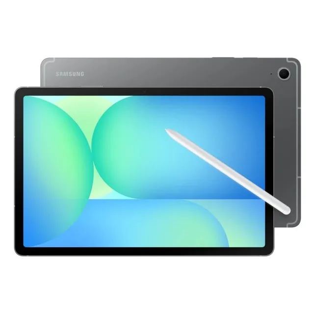 Samsung Galaxy Tab S10 FE: análisis de la tablet para todos