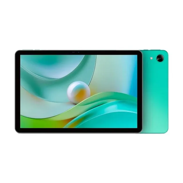 SPC Tablet Gravity 6: análisis de la tablet fina con Android 14