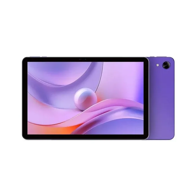 Análisis SPC Tablet Gravity 6: review de la tablet asequible