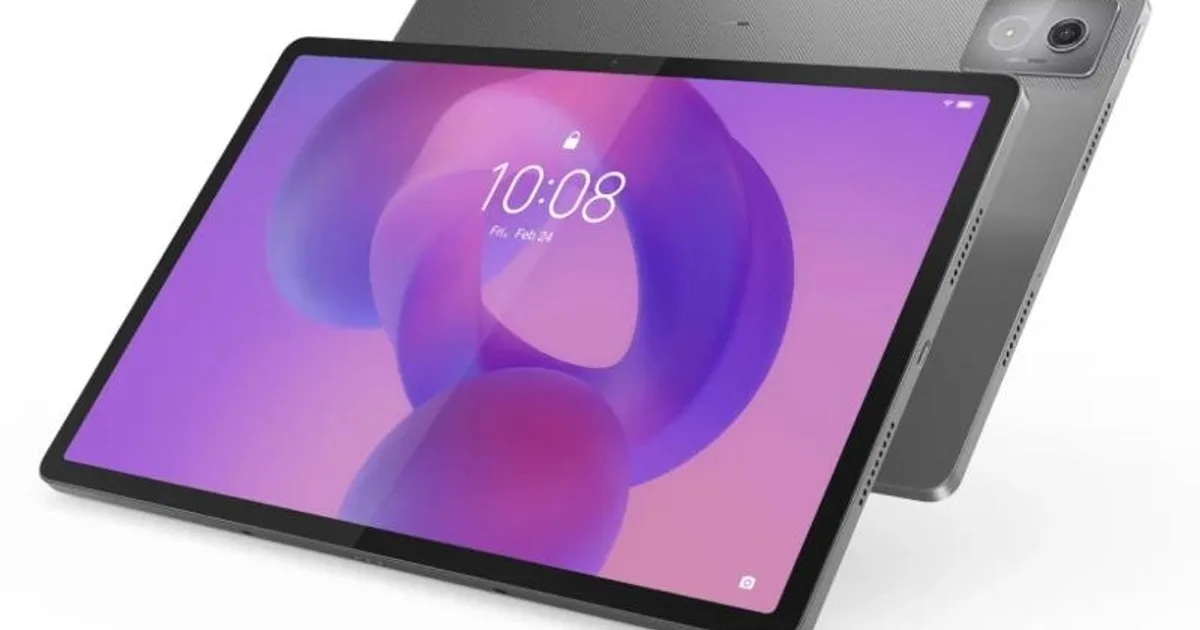 Lenovo Idea Tab Pro TB373FU 12.7" 8Gb 256Gb + Pen