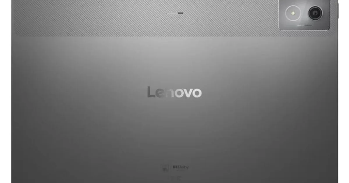 Lenovo Idea Tab Pro TB373FU 12.7" 8Gb 256Gb + Pen (2)