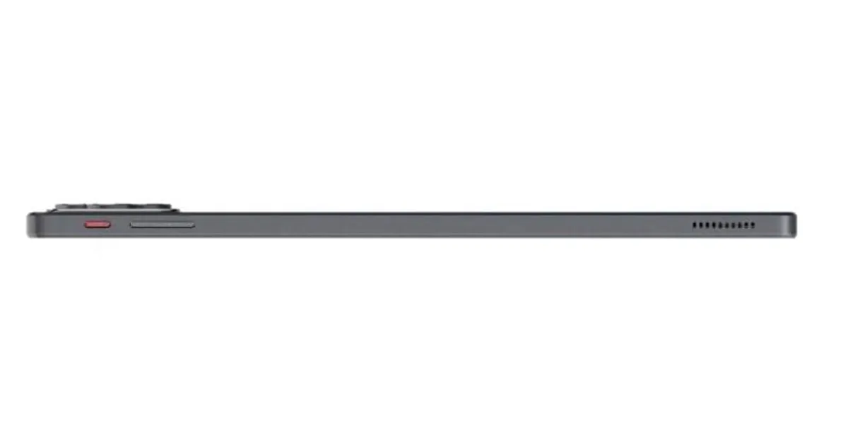 ZTE Tablet Blade X1001 4G 10.1" 4-64GB Grey + TPU (2)