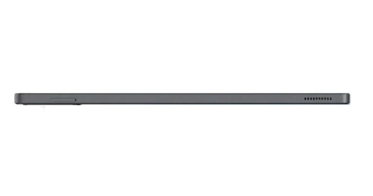 ZTE Tablet Blade X1001 4G 10.1" 4-64GB Grey + TPU (3)