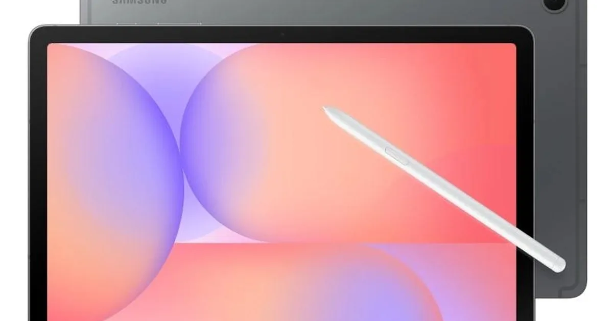 Samsung Galaxy Tab S10 Lite 6Gb 128Gb 10.9" Gray