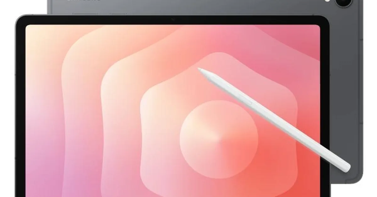 Samsung Galaxy Tab S11 Ultra X930 14.6" 512Gb