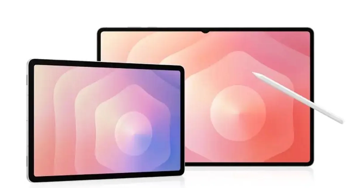 Samsung Galaxy Tab S11 5G 256GB Gris