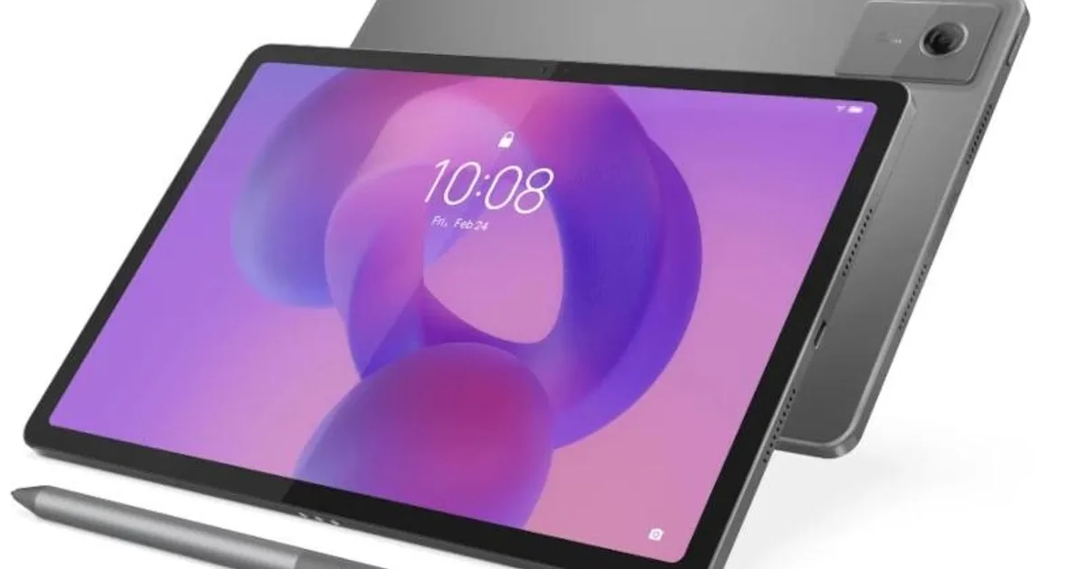 Lenovo IDEA TAB TB336FU 11" 2.5K 8GB 256GB + PEN