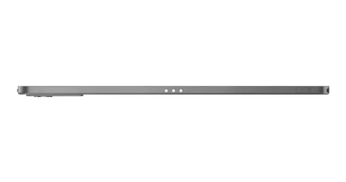 Lenovo IDEA TAB TB336FU 11" 2.5K 8GB 256GB + PEN (2)