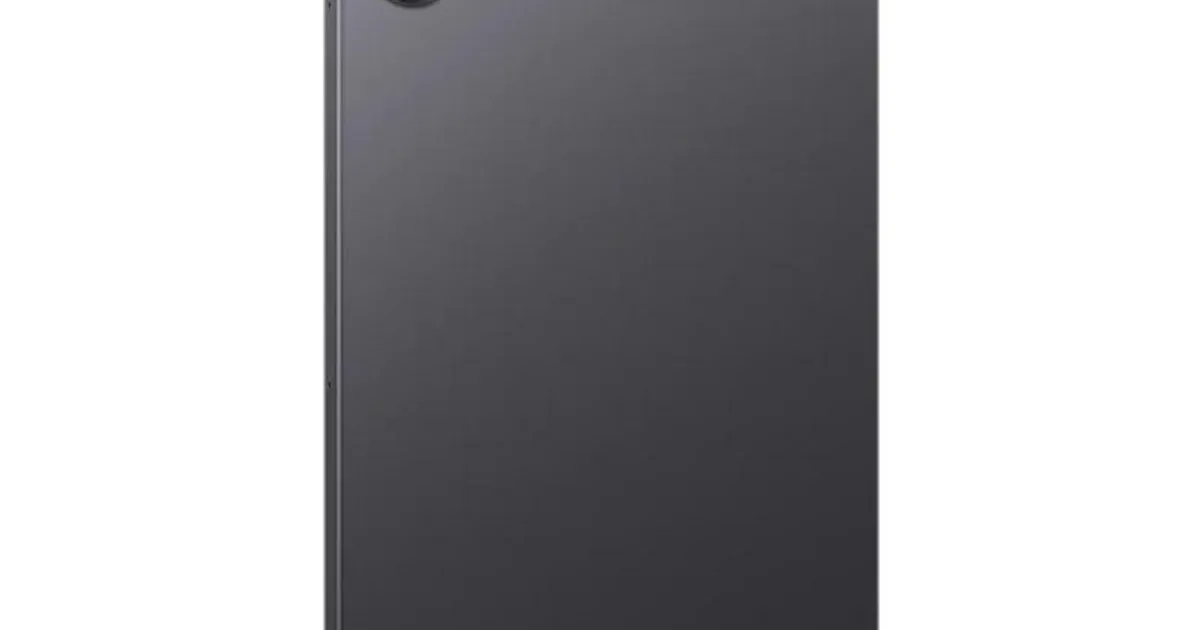 Xiaomi Redmi Pad 2 11" 4Gb 128Gb Graphite Gray