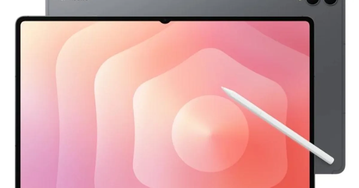 Samsung GalaxyTab S11 Ultra 14.6" 5G 12G 512G Gris
