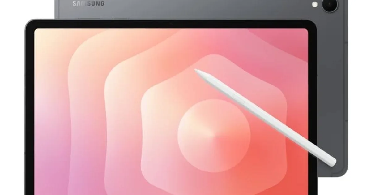 Samsung GalaxyTab S11 Ultra 5G 12Gb 256Gb Gris
