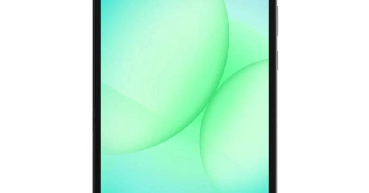 Samsung Galaxy Tab A11 LTE 8.7" 4G 8GB 128GB Gris (2)