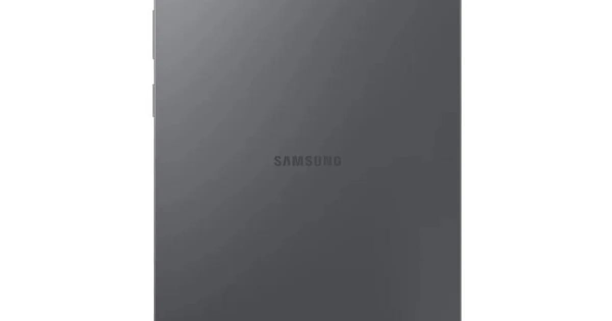 Samsung Galaxy Tab A11 LTE 8.7" 4G 8GB 128GB Gris (3)