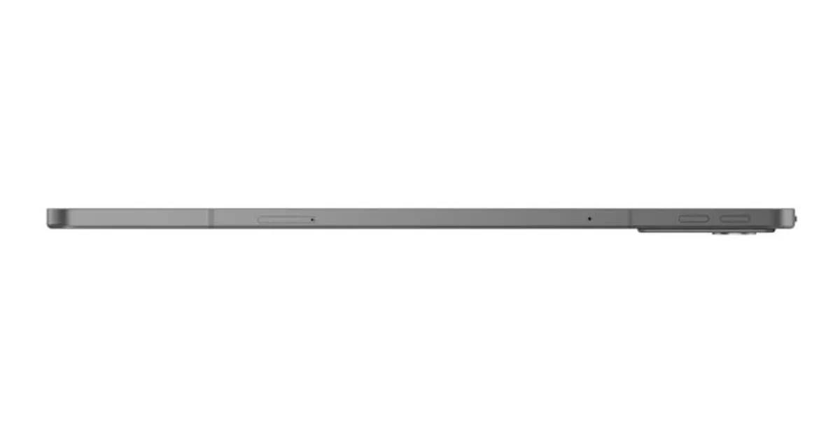 Lenovo Idea Tab 11" 2.5K IPS 8GB 128GB Grey + Pen (2)