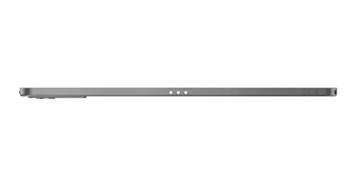 Lenovo Idea Tab 11" 2.5K IPS 8GB 128GB Grey + Pen (3)