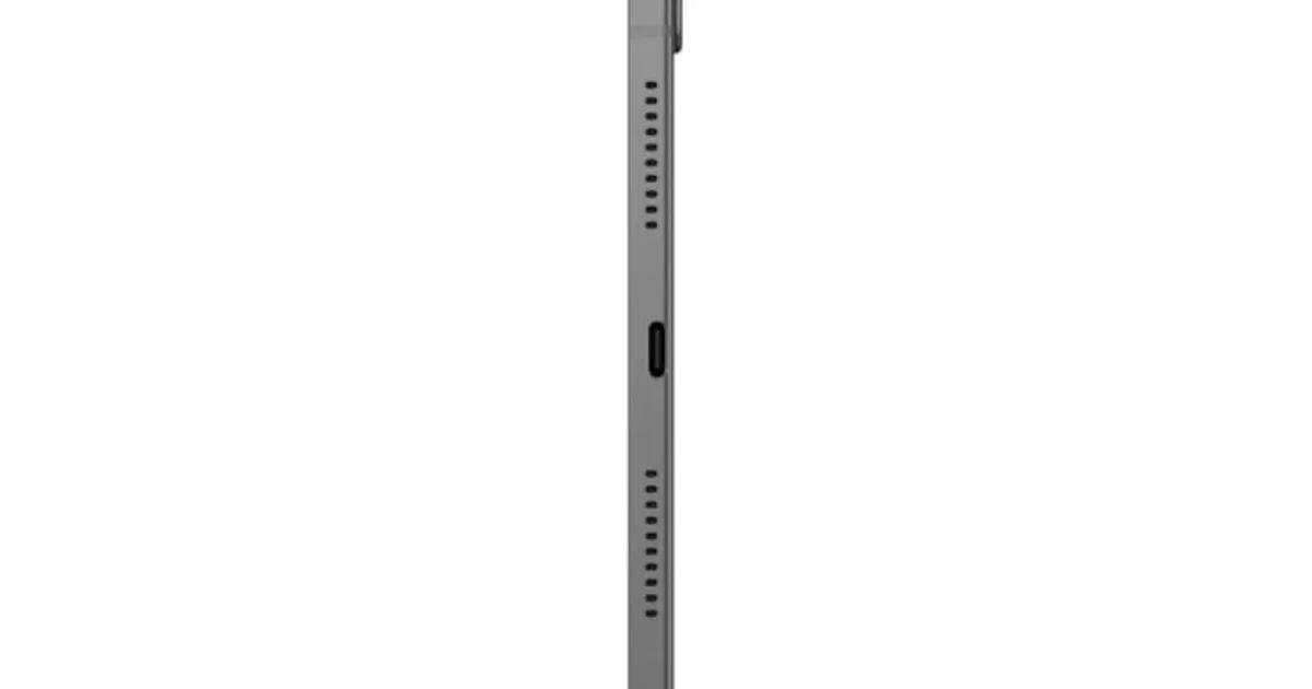 Lenovo Idea Tab 11" 2.5K IPS 8GB 128GB Grey + Pen (4)