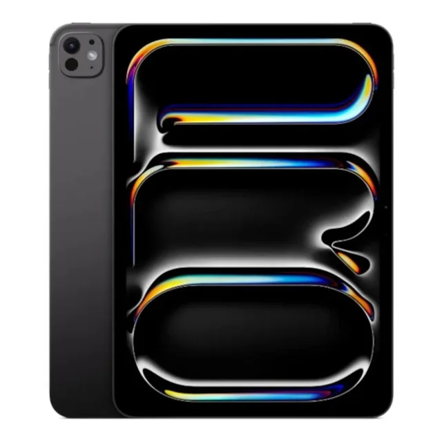 Apple iPad Pro M5 13" (2024): análisis de la tablet total