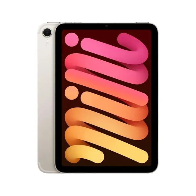 Apple iPad mini (2024) análisis: potencia Pro en formato mini