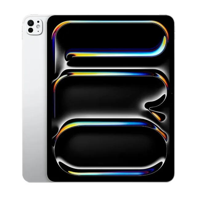 Apple iPad Pro M5 13 (2024) análisis: la tablet definitiva
