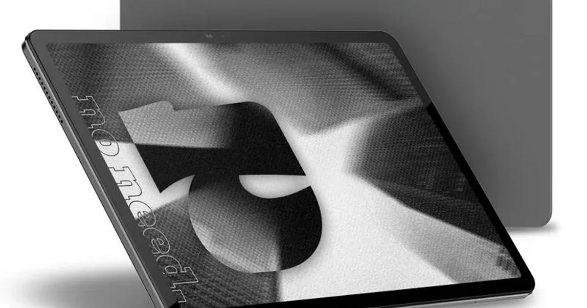 SPC Tablet Wuum T 11,1 HD+ 6GB(+8) 128GB Negra