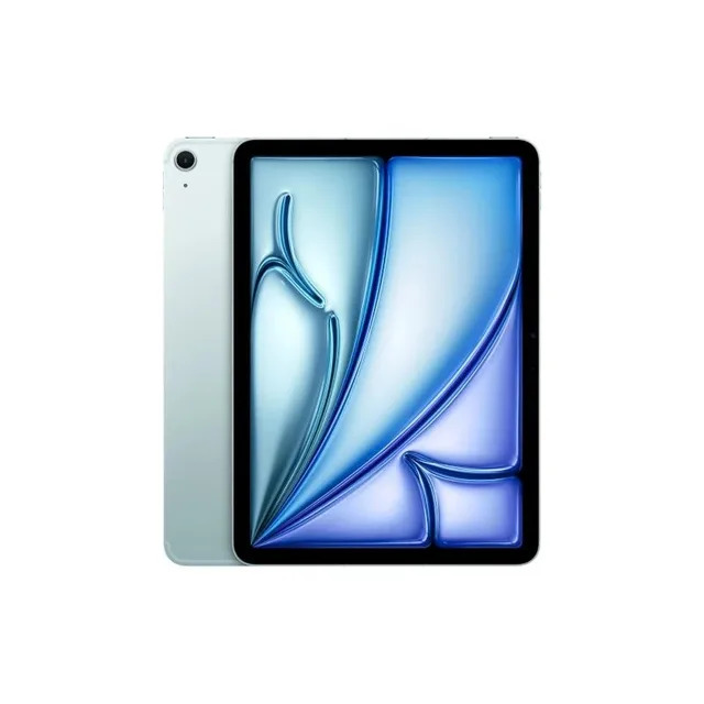 Apple iPad Air 11 M4: Análisis de la tablet con alma Pro