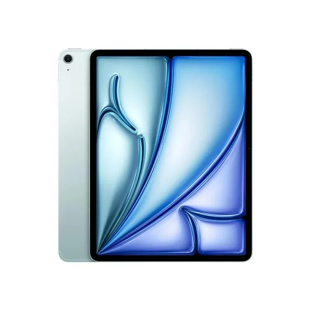 Apple iPad Air 13 M4 (2024): Análisis de la tablet total