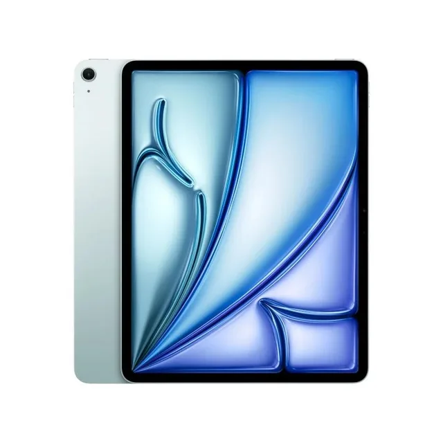Apple iPad Air 13 M4: análisis del tablet con potencia Pro