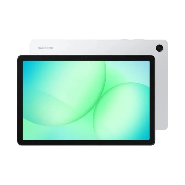 Samsung Galaxy Tab A11+ análisis: review de la tablet de 11"