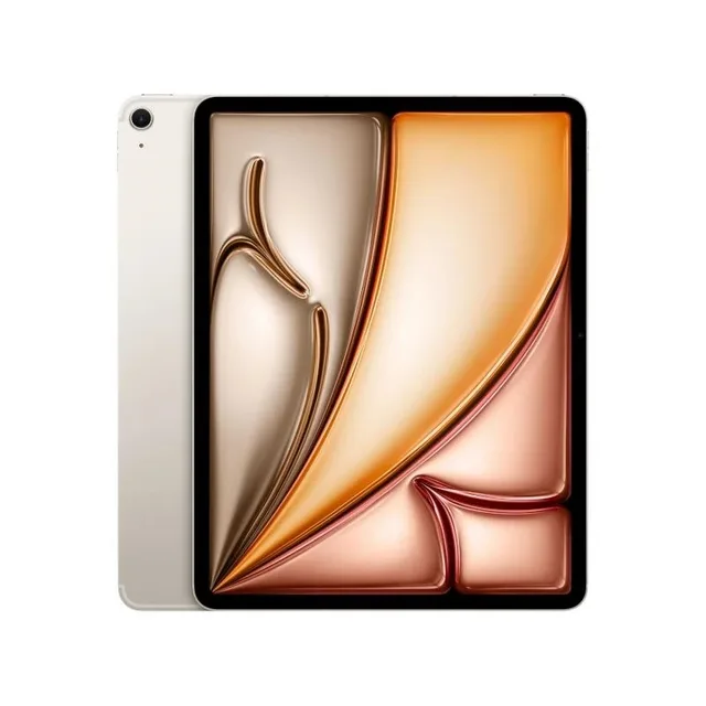 Apple iPad Air 13 M4: Análisis del tablet con potencia Pro