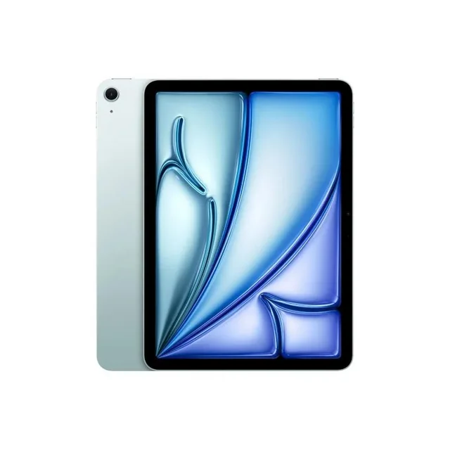 Apple iPad Air 11 M4 (2024): Análisis de la tablet total