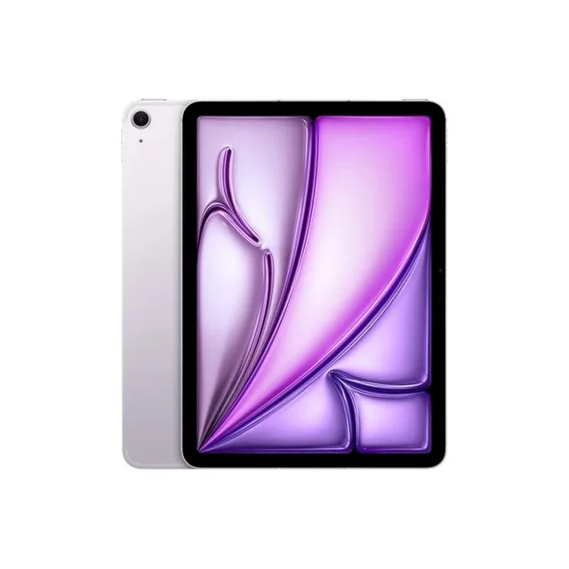 Apple iPad Air 11 M4: análisis del nuevo rey de la gama alta