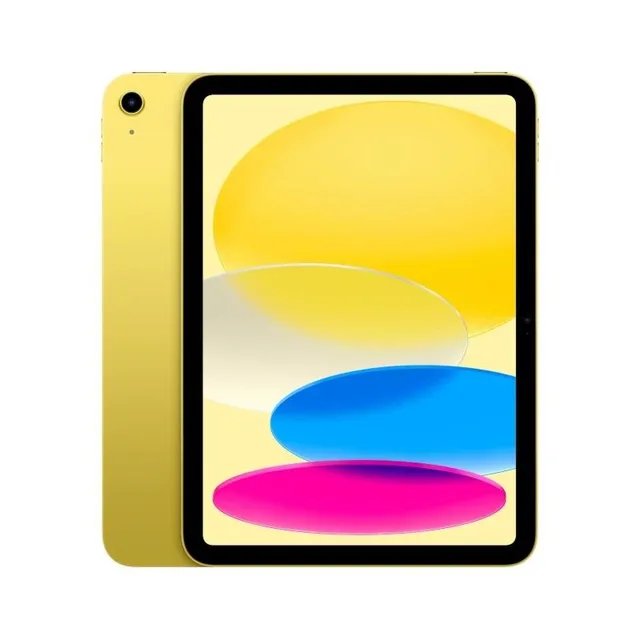 Análisis Apple iPad (512GB): Review de potencia y pantalla