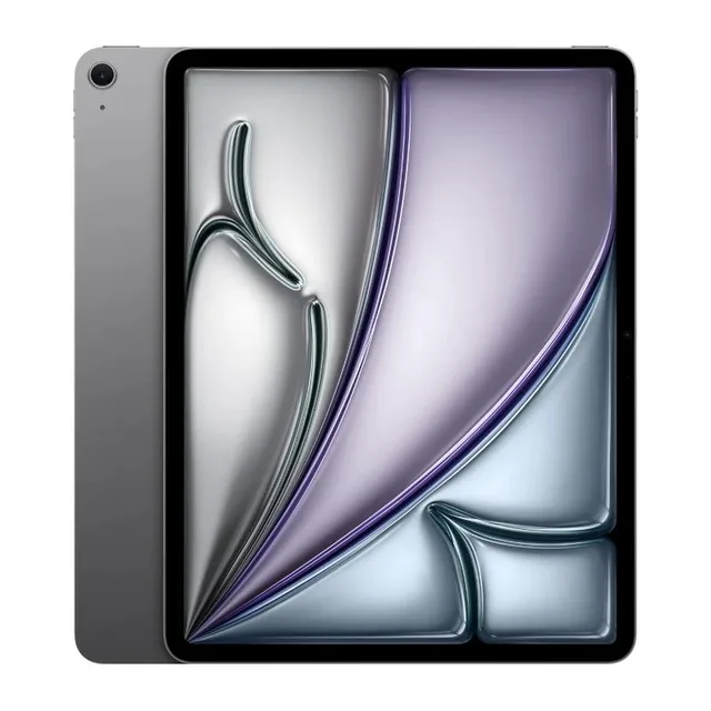 Apple iPad Air 13 M4 (2024) Análisis: Potencia Pro en un Air
