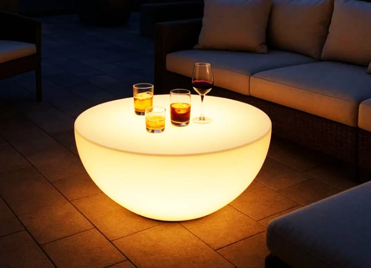 Philips Hue prepara paneles y una lámpara Go XXL, según filtración