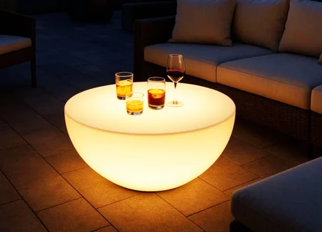 Philips Hue prepara paneles y una lámpara Go XXL, según filtración
