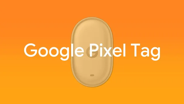 Google Pixel Tag: análisis del esperado rival del AirTag