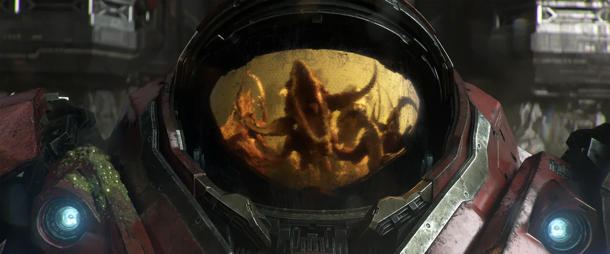 StarCraft regresa en 2030 como un shooter de mundo abierto