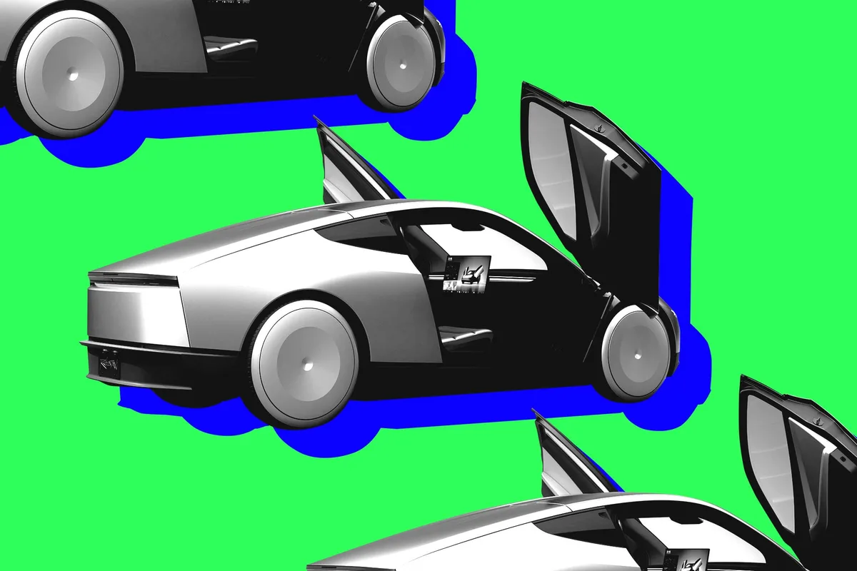 Tesla Cybercab: el polémico robotaxi sin volante ya en Austin