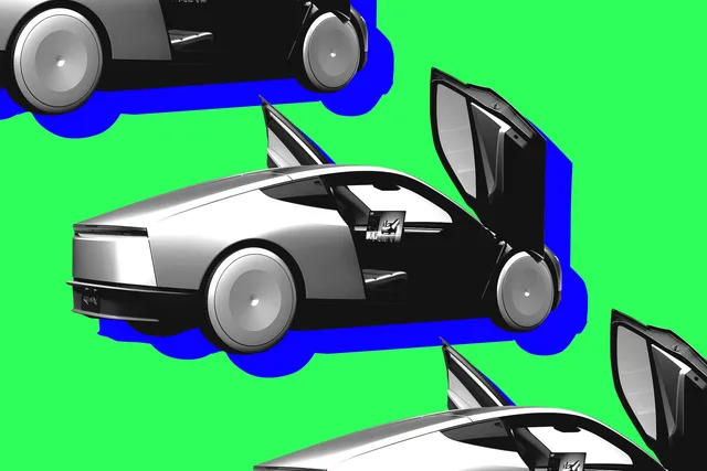 Tesla Cybercab: el polémico robotaxi sin volante ya en Austin
