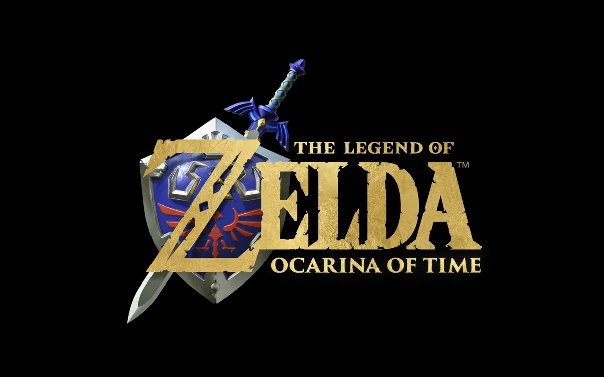 Nintendo anuncia el remake de Zelda: Ocarina of Time para Switch 2